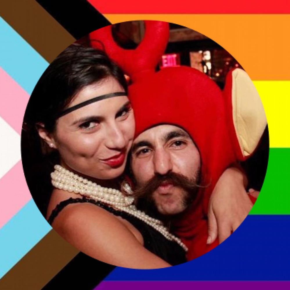 Meet your Posher, Lily